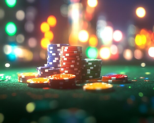 yok togel login Dealer-Led Rounds