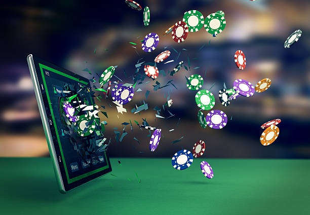 yok togel login Tables and slot rooms