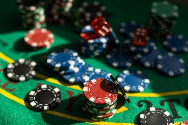yok togel login Live Baccarat Prestige